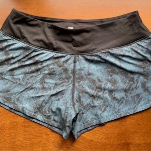 Vuori Omni Performance Running Short